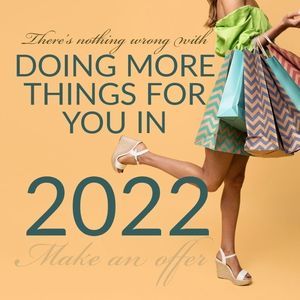 Treat yourself and others how you want to be treated.